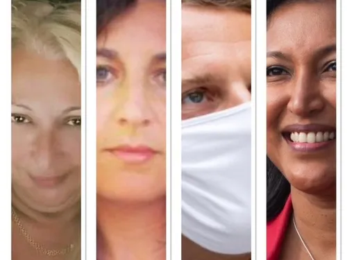 LE JOURNAL DU SOIR EN LANGUE FRANCAISE DU 9/11/2021